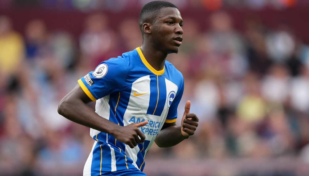 Liverpool-Wechsel von Moises Caicedo droht doch noch zu scheitern