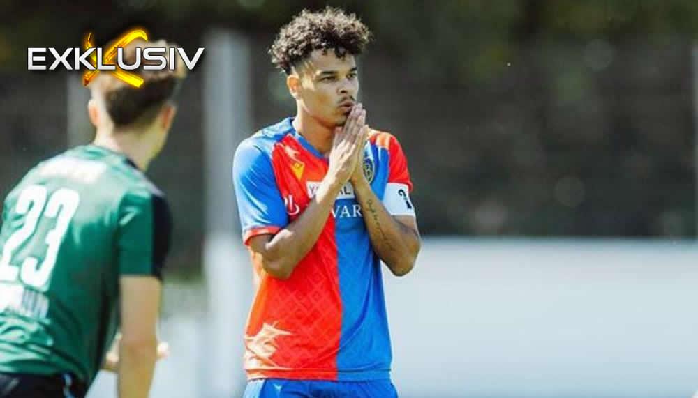 Exklusiv: FC Basel plant nicht mehr mit Moyo-Ola Uruejoma