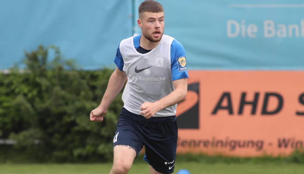 Der FC Luzern holt einen Schweizer Mittelfeldspieler von 1860 München