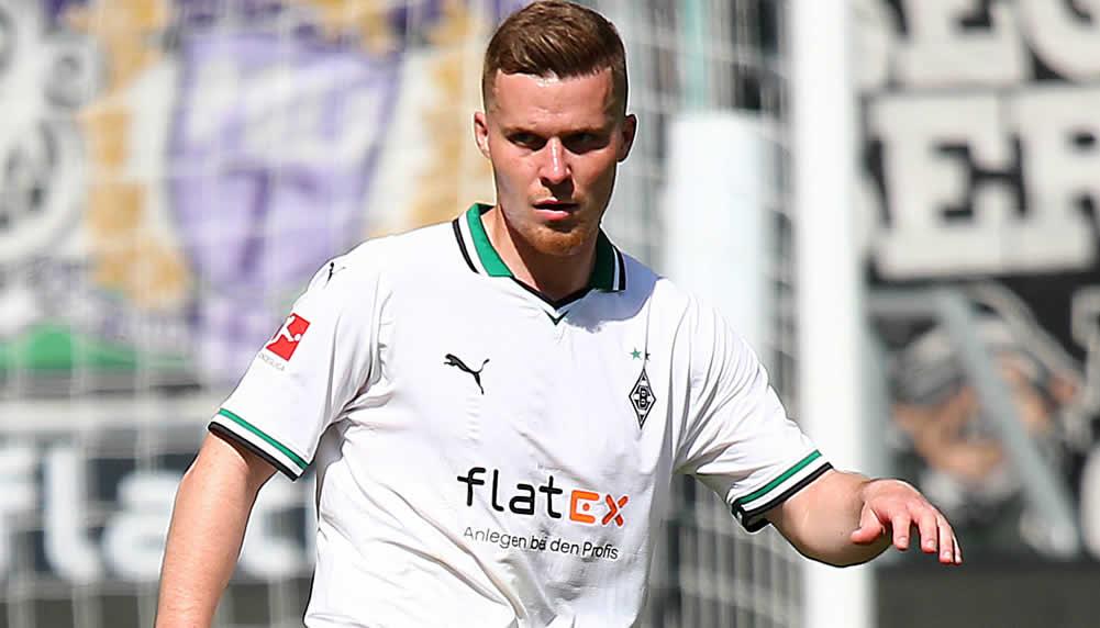 Nico Elvedi hat eine wichtige Entscheidung getroffen