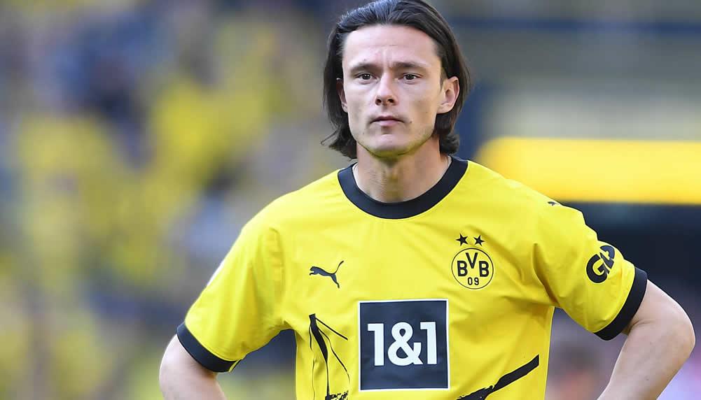Der BVB könnte Nico Schulz für Vertragsauflösung auszahlen