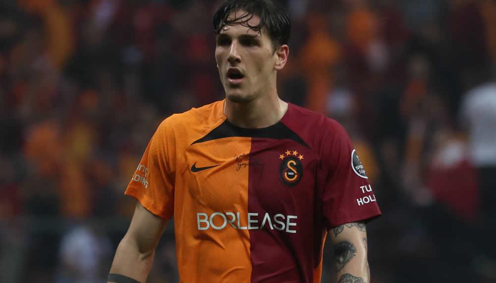 Nicolo Zaniolo möchte zu Juventus wechseln