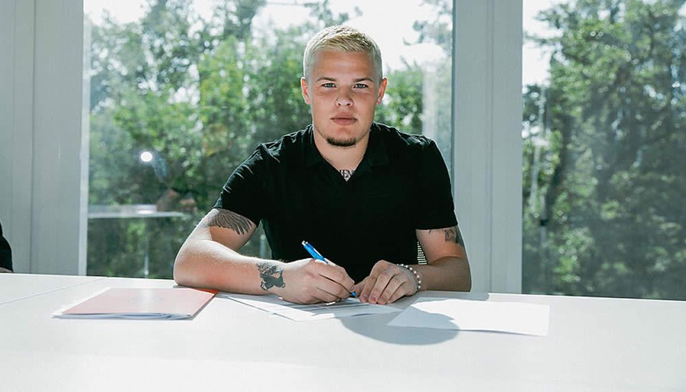 Der FC Basel verlängert mit Goalie und schickt einen nach Baden