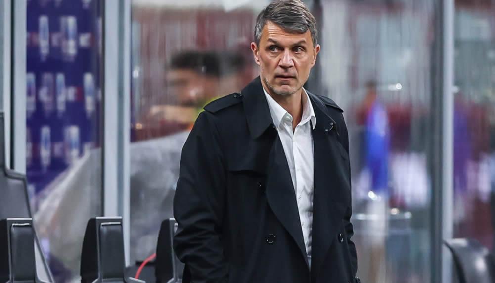 Knall bei Milan: Paolo Maldini vor dem Rauswurf