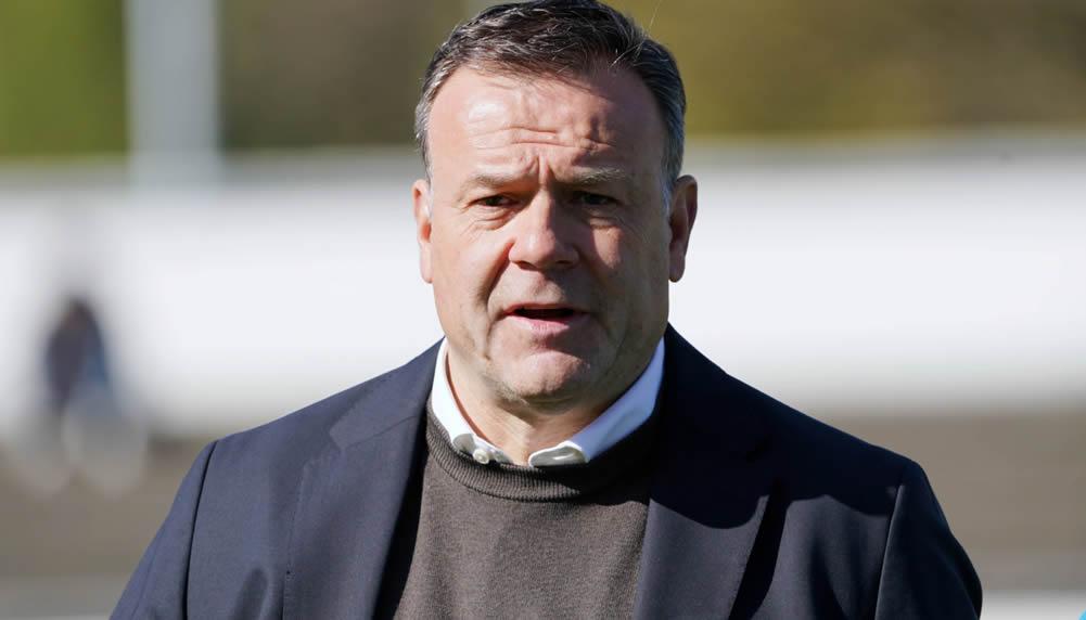 Fix: Patrick Rahmen wird neuer Trainer des FC Winterthur