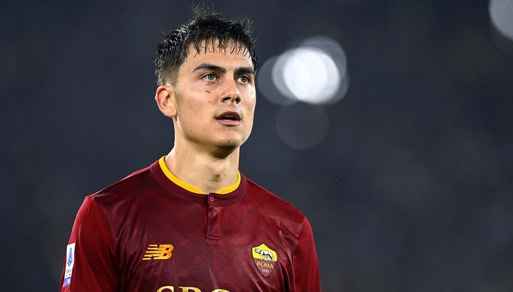 Enzo Fernandez lockt Paulo Dybala zu Chelsea