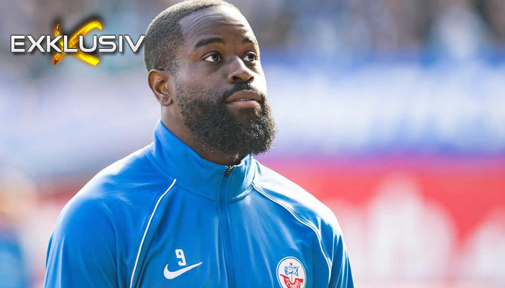 Ridge Munsy ist bereit für die Rückkehr in die Super League