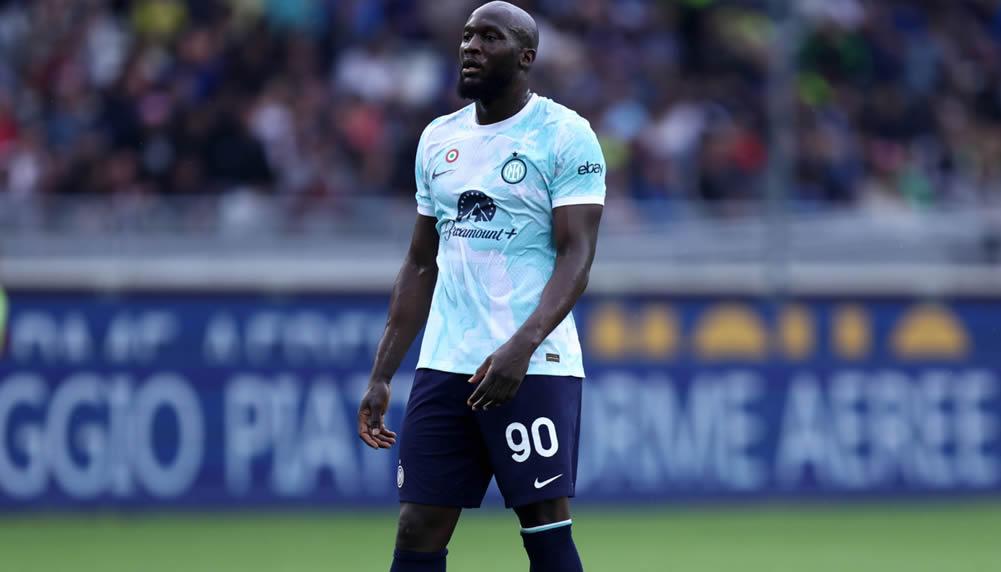 Romelu Lukaku will auf keinen Fall zu Chelsea zurück