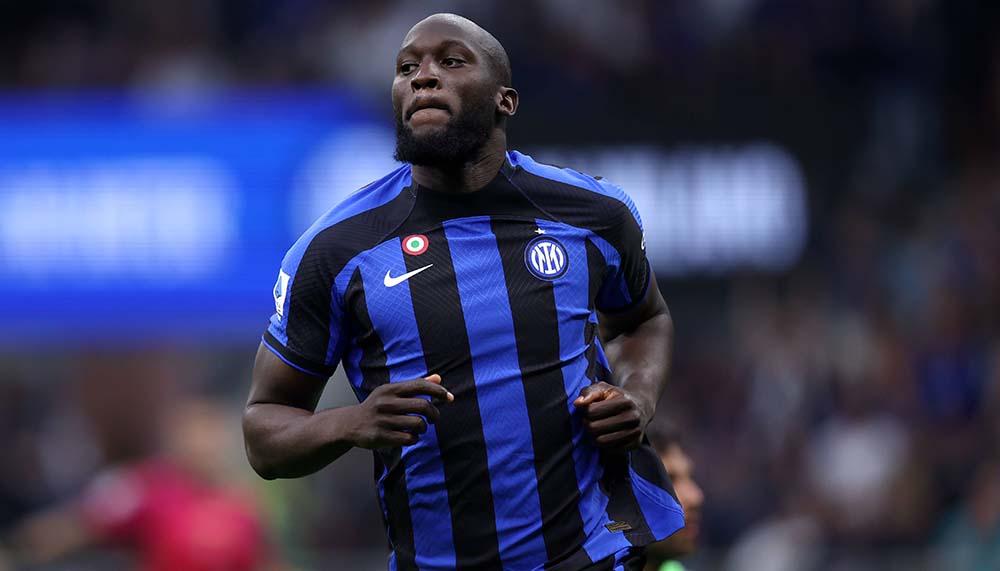 Inter soll Verbleib von Lukaku prüfen