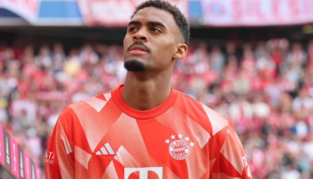 Die Bayern haben bei Ryan Gravenberch eine klare Tendenz