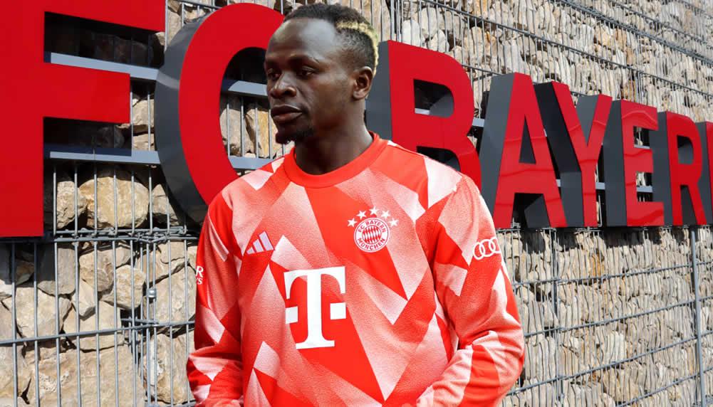 Lange Streichliste: 7 Spieler könnten den FC Bayern verlassen