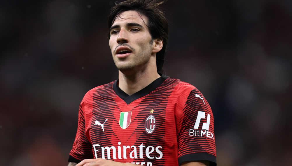 Sandro Tonali stellt zwei Transferrekorde auf
