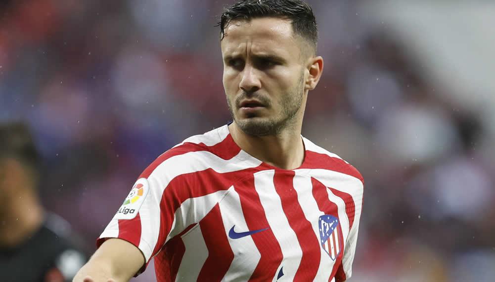 Saul Niguez & Bernardo Silva erhalten Angebote aus Saudi-Arabien