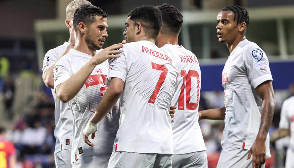 Die Nati landet einen mühsamen Pflichtsieg in Andorra