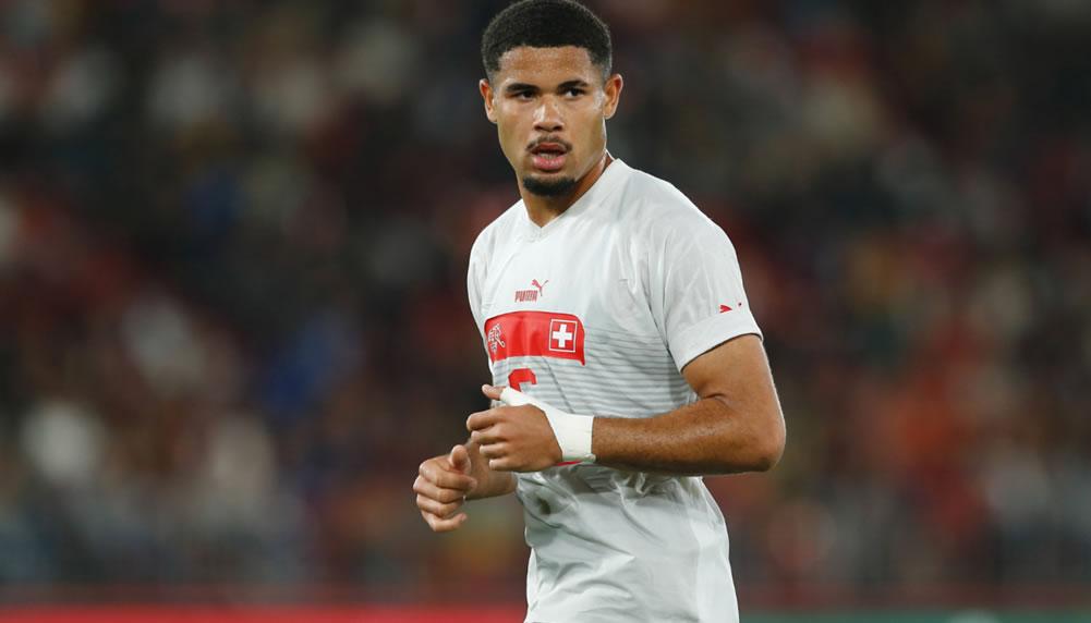 Schweizer U21-Nationalspieler Simon Sohm weckt grosse Begehrlichkeiten