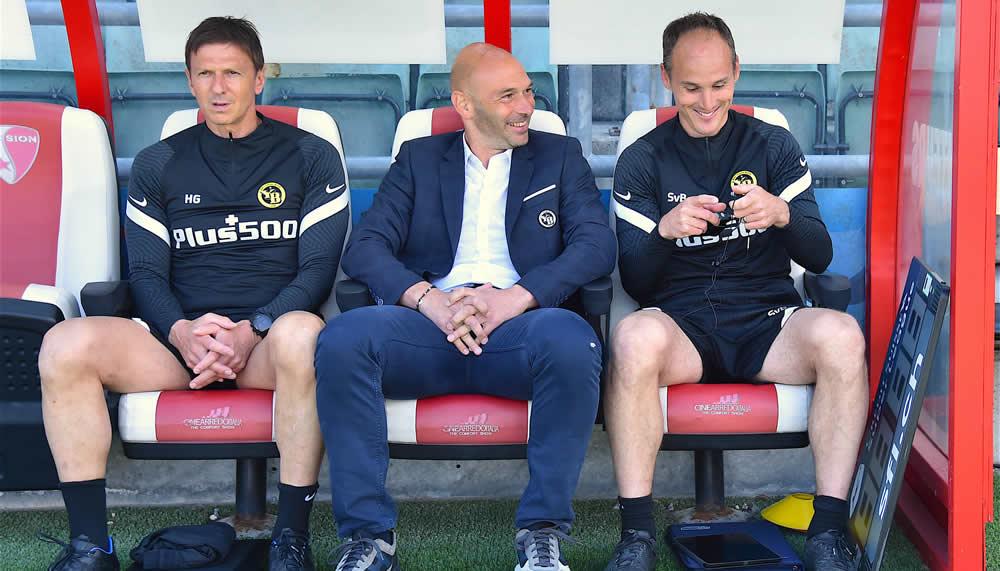 YB-Boss bestätigt: Vor allem für diese Stars gibt es Interesse