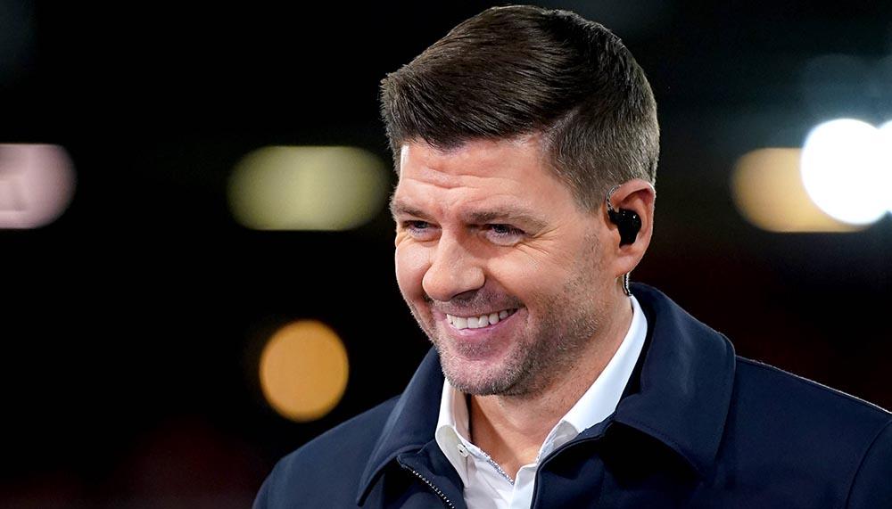 Steven Gerrard zeigt Interesse an Rückkehr zu Liverpool