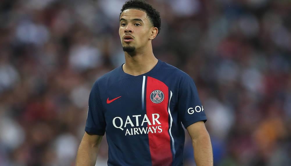 BVB schielt auf PSG-Supertalent Warren Zaïre-Emery