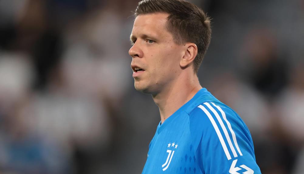 Juventus aktiviert Klausel bei Goalie Wojciech Szczesny