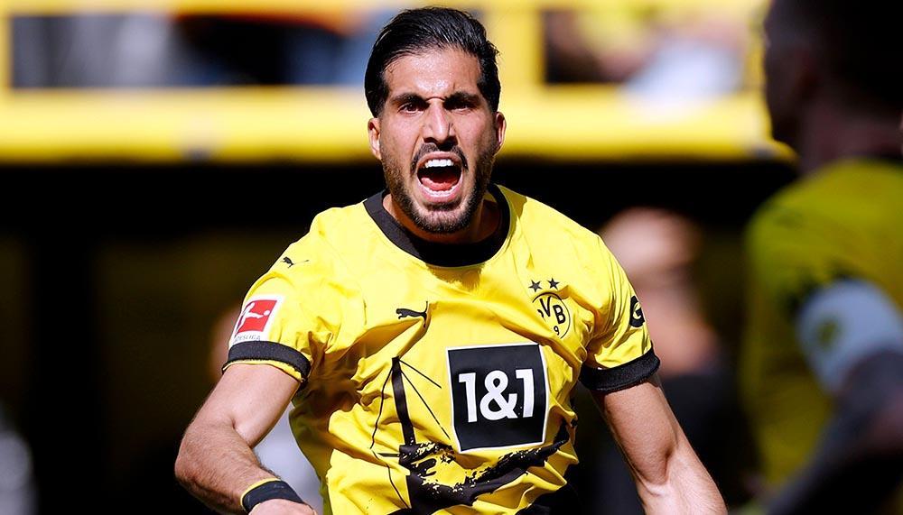 Can und BVB wollen Zusammenarbeit fortsetzen