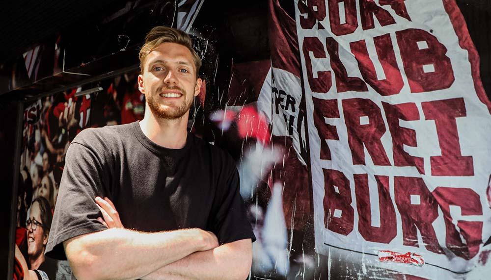 SC Freiburg holt Müller vom VfB Stuttgart zurück