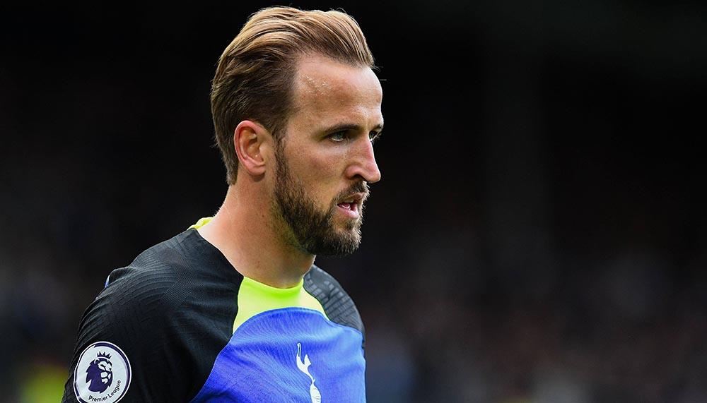 Real Madrid macht Kane zur Transfer-Priorität
