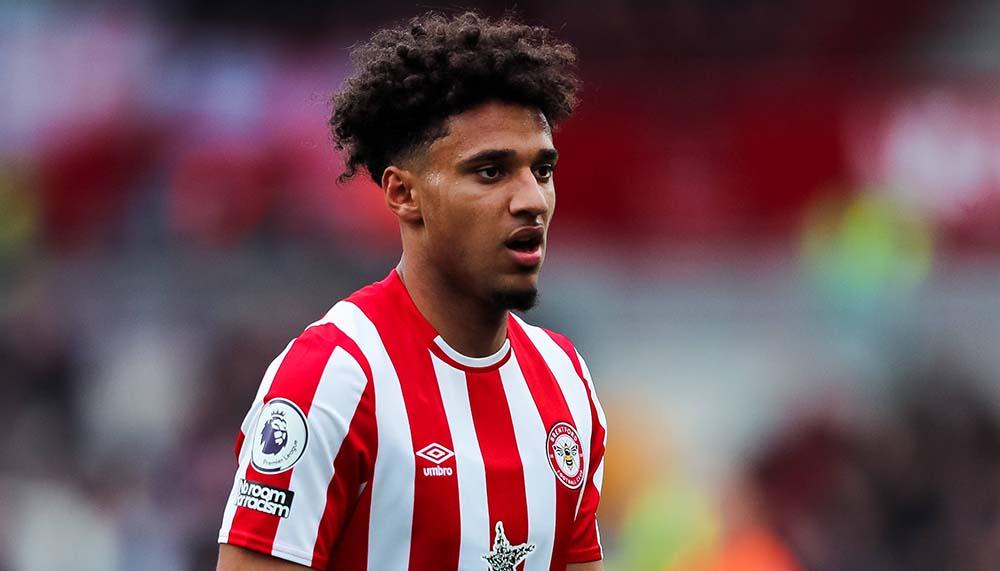 Brentford macht Schade zum Rekordtransfer