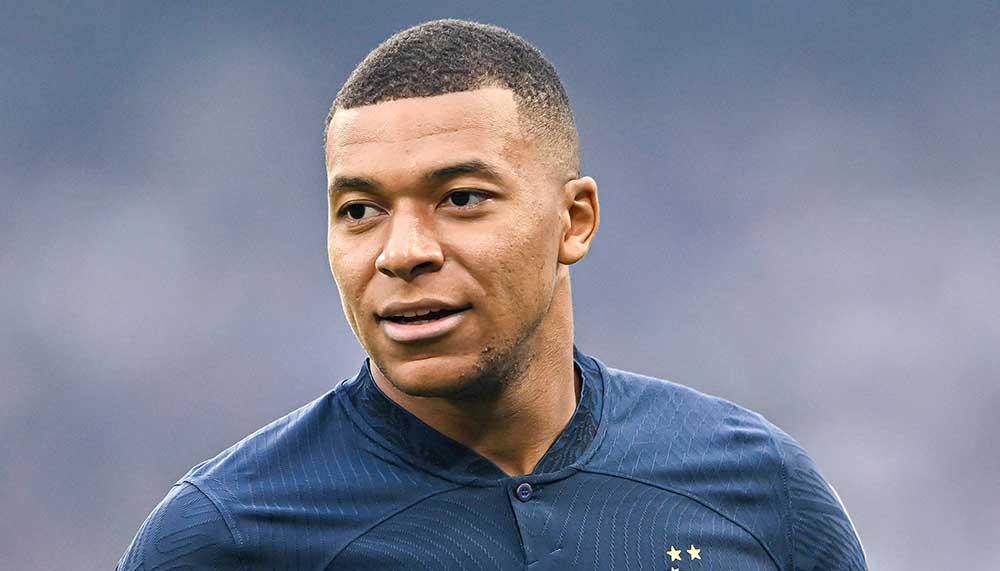 Mbappé mit Real Madrid wohl einig – Wechsel spätestens 2024