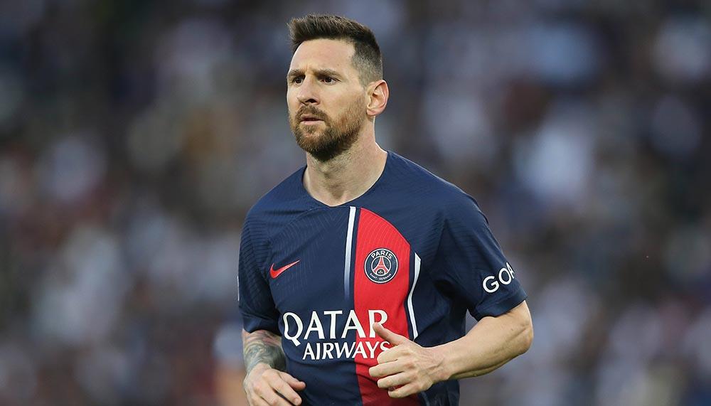 Messi-Entscheidung rückt näher – Al-Hilal mit besten Karten?