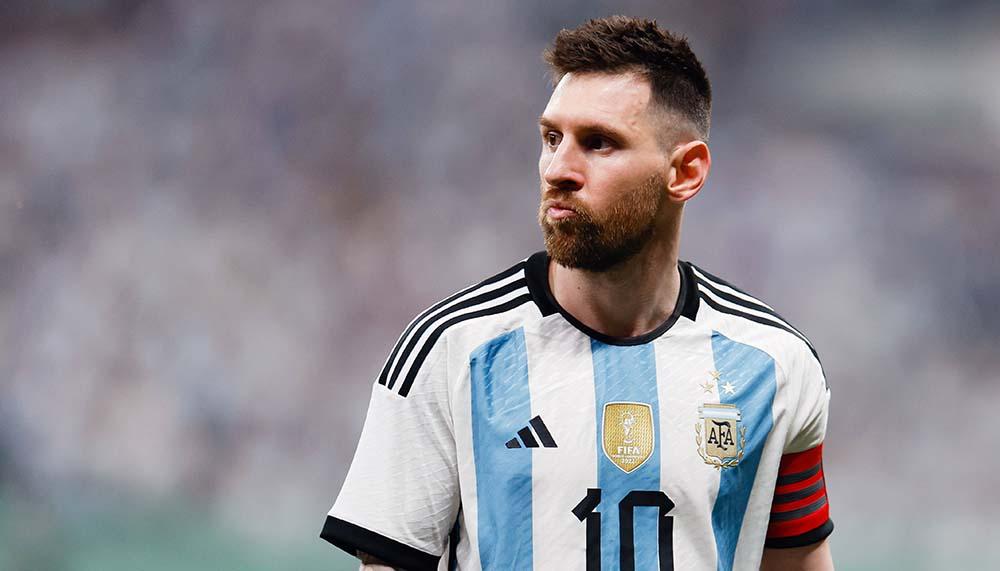 Laporta bestätigt: Barça hat noch immer Schulden bei Messi