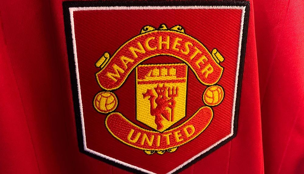 Manchester United verkündet Rekordumsatz