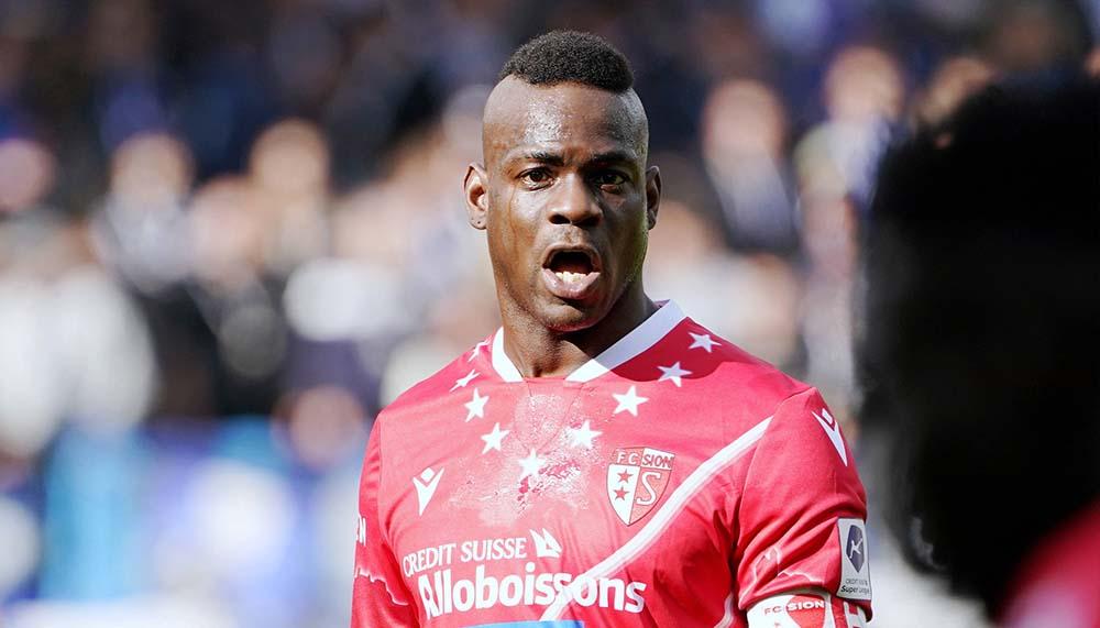 Constantin verhandelt mit Saudi-Klub über Balotelli-Verkauf