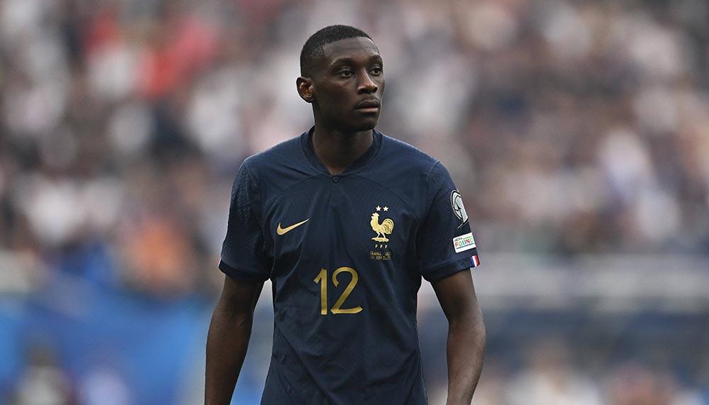 PSG geht bei Randal Kolo Muani jetzt All-In