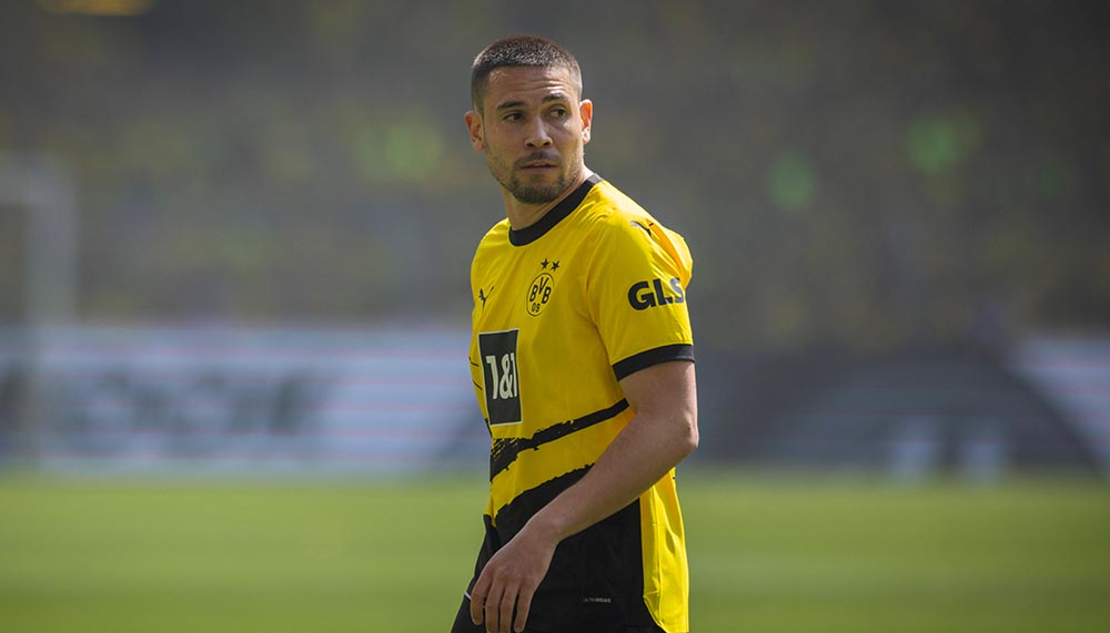 Bayern will Guerreiro-Transfer kommende Woche verkünden