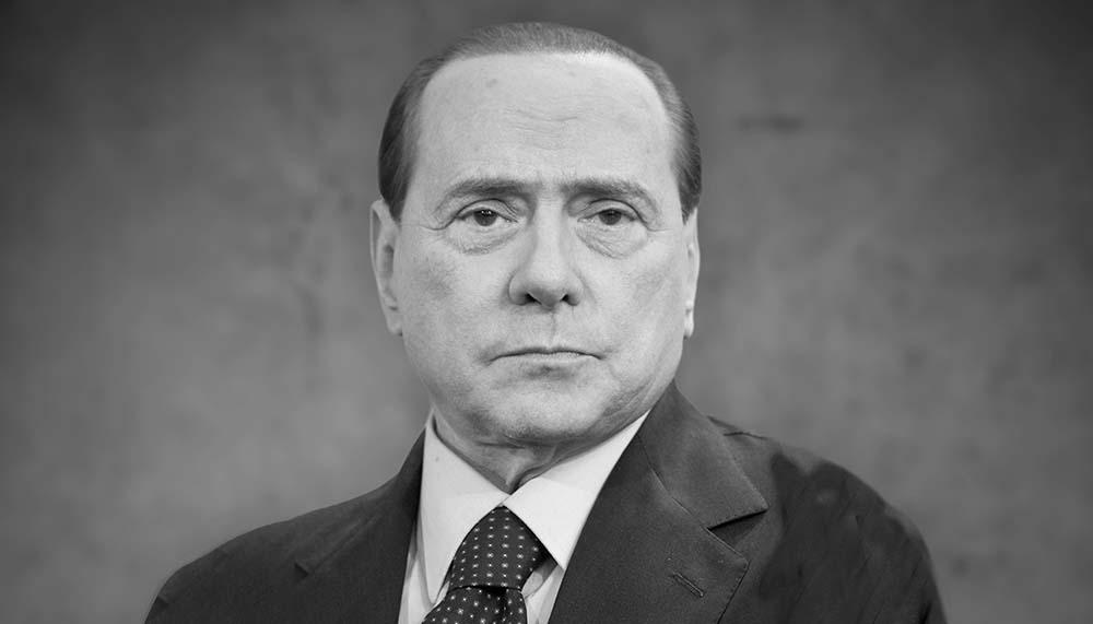 Silvio Berlusconi ist im Alter von 86 Jahren verstorben