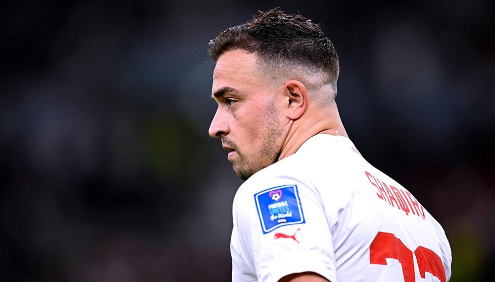 Yakin über Shaqiri: «Ab und zu muss man ihn bremsen»