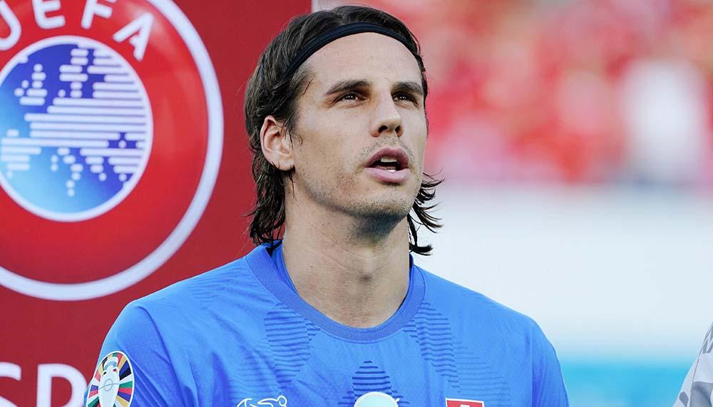 VfB Stuttgart hat Yann Sommer auf der Liste