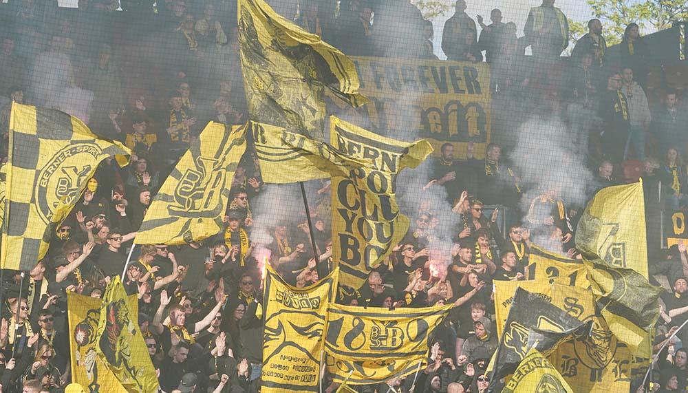 YB effizient – Luzern belohnt sich im Wankdorf nicht