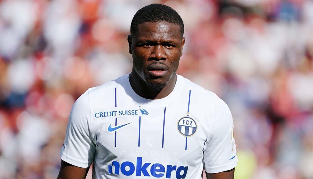 Der FCZ hätte für Aiyegun Tosin noch mehr Geld kriegen können