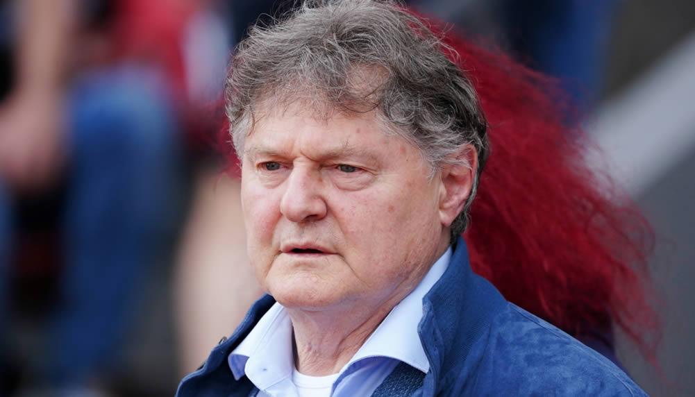 Canepa verspricht: «Am 1. Oktober haben wir einen einen Sportchef»
