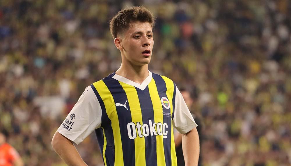 Barça will Transfer von Mega-Talent Güler bald fixieren