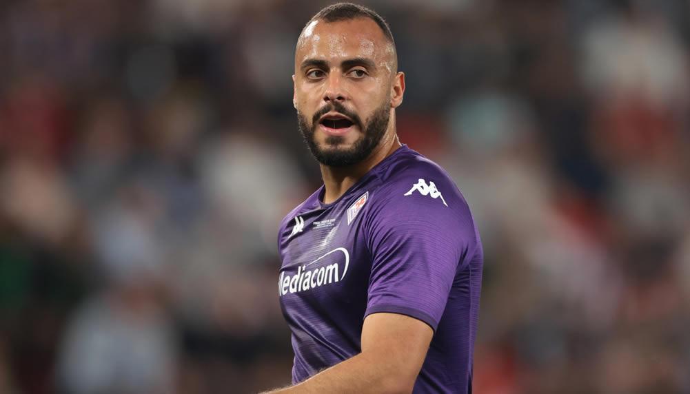 Auch Ex-FCB-Torjäger Cabral wird von den Saudis umgarnt