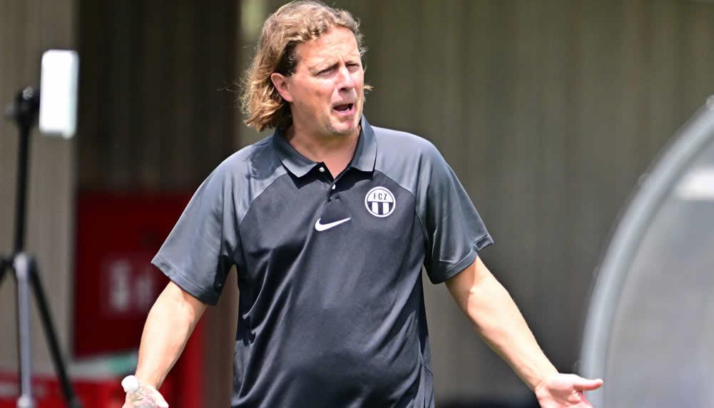 Der FCZ muss sich bald einen neuen Trainer suchen