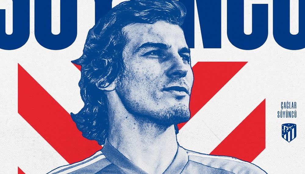 Fix: Caglar Söyüncü unterschreibt bei Atlético