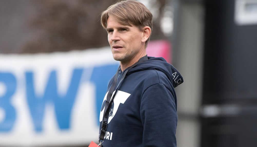 Offiziell: Der FC Bayern holt Christoph Freund als Sportdirektor