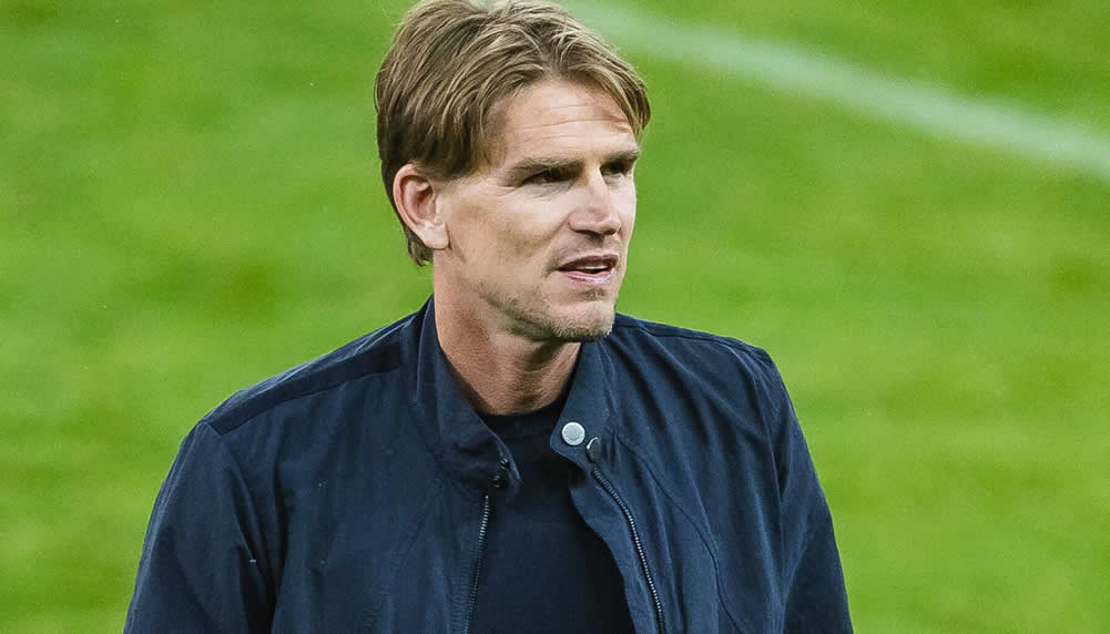 Salihamdzic-Nachfolger: Die Bayern haben einen neuen Sportdirektor