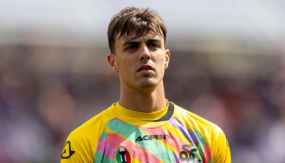 Daniel Maldini bleibt nicht bei der AC Mailand