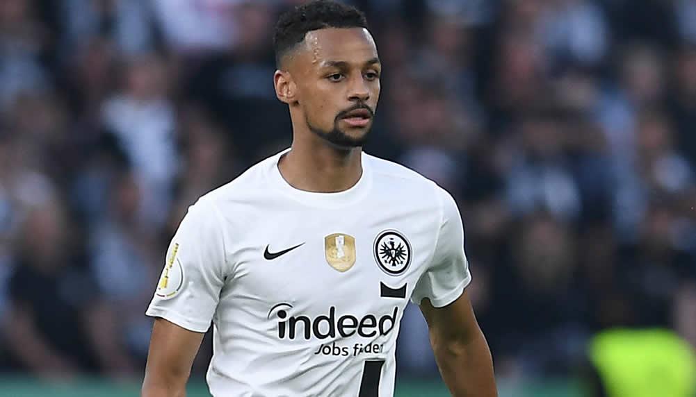 Nationalspieler Djibril Sow von türkischen Klubs kontaktiert