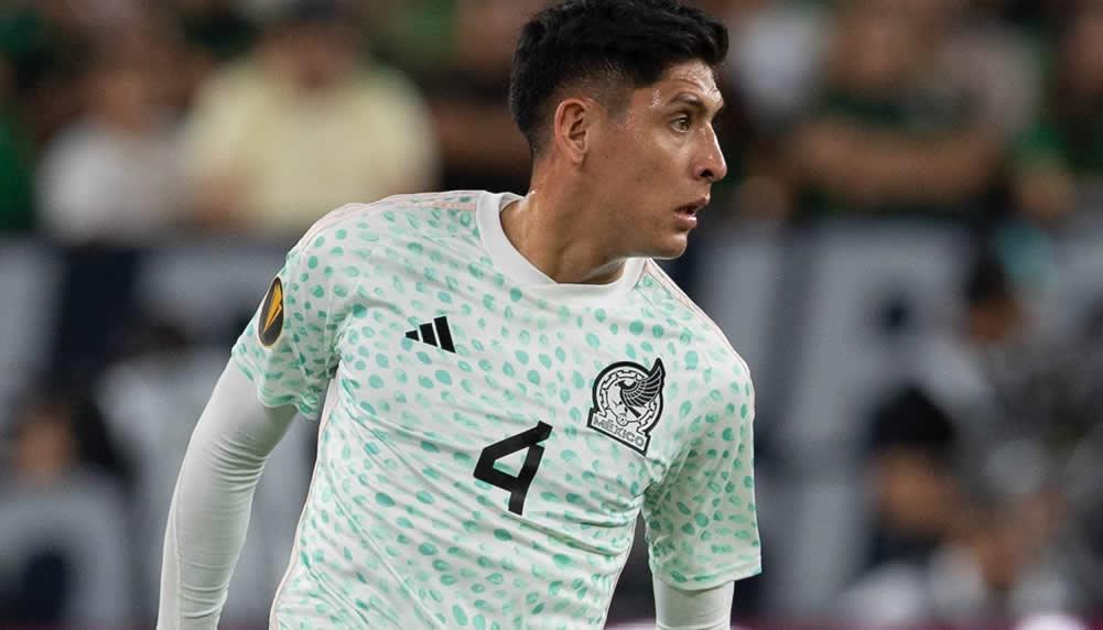 Einigung erzielt: West Ham krallt sich Edson Alvarez