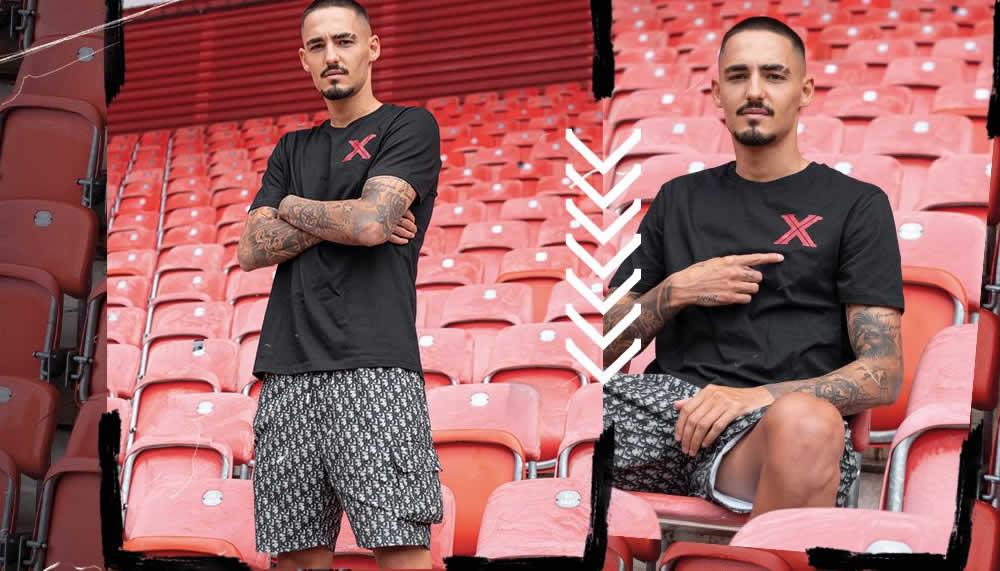 Eris Abedini entscheidet sich für das Angebot von Xamax